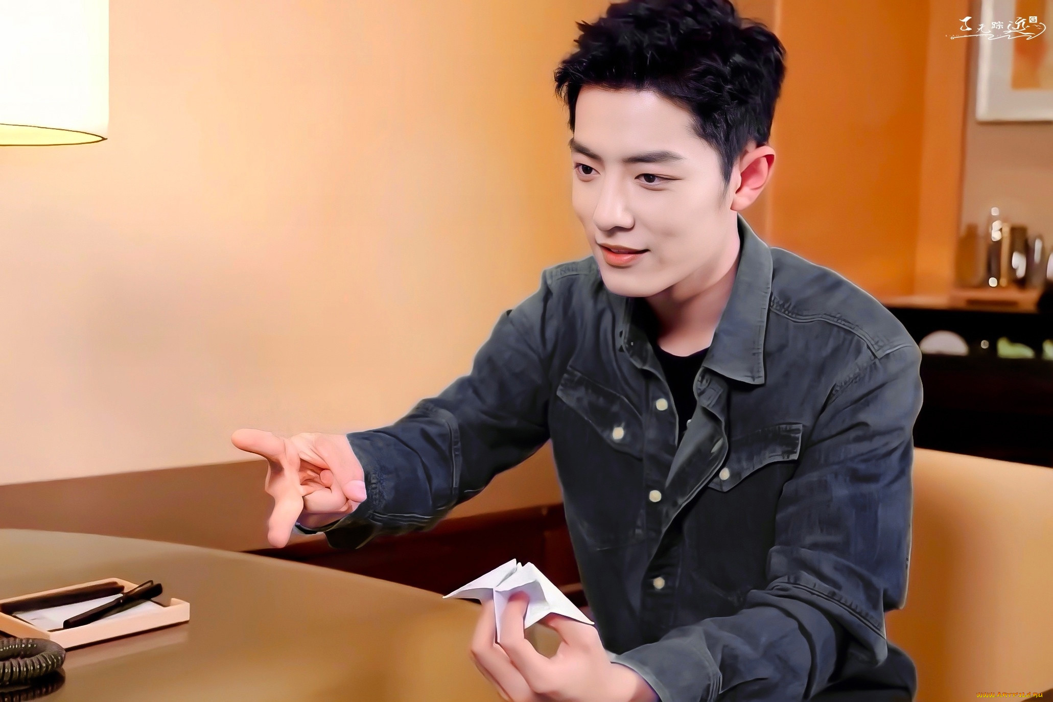 , xiao zhan, , , , 